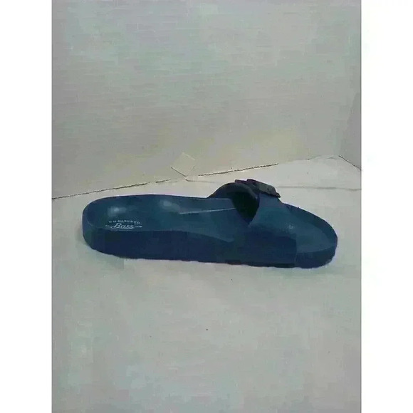 GH Bass Size 6 Blue Flip Flop Sandal - Picture 6 of 7